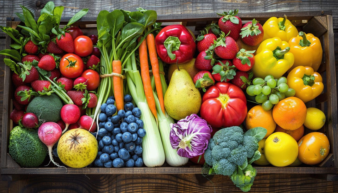 Alimentation anti-inflammatoire identifier les aliments clés et leur influence sur la réduction des risques de maladies chroniques