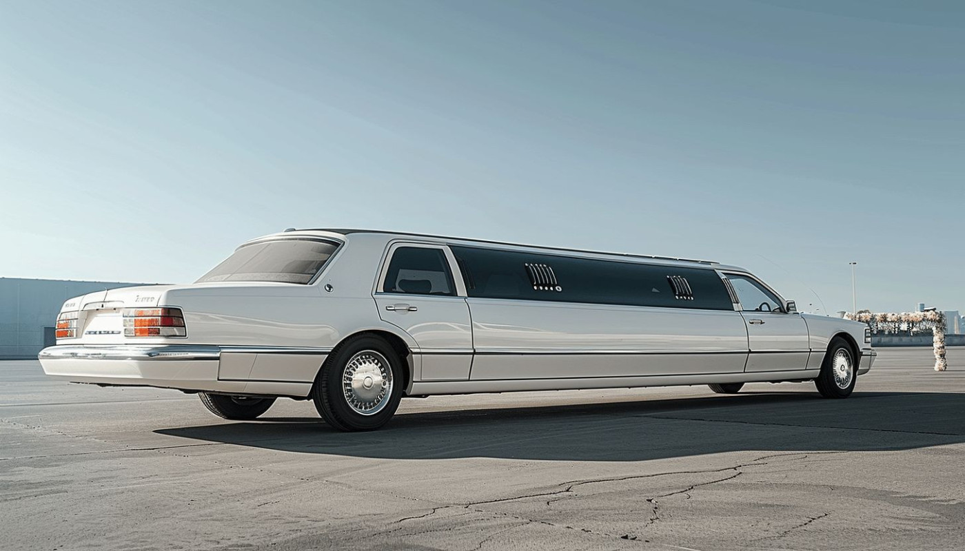 Conseils pour choisir la limousine parfaite pour un mariage inoubliable