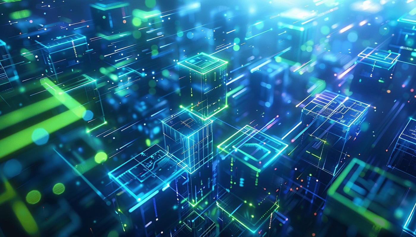 Impact économique de la blockchain au-delà des cryptomonnaies tendances et prévisions