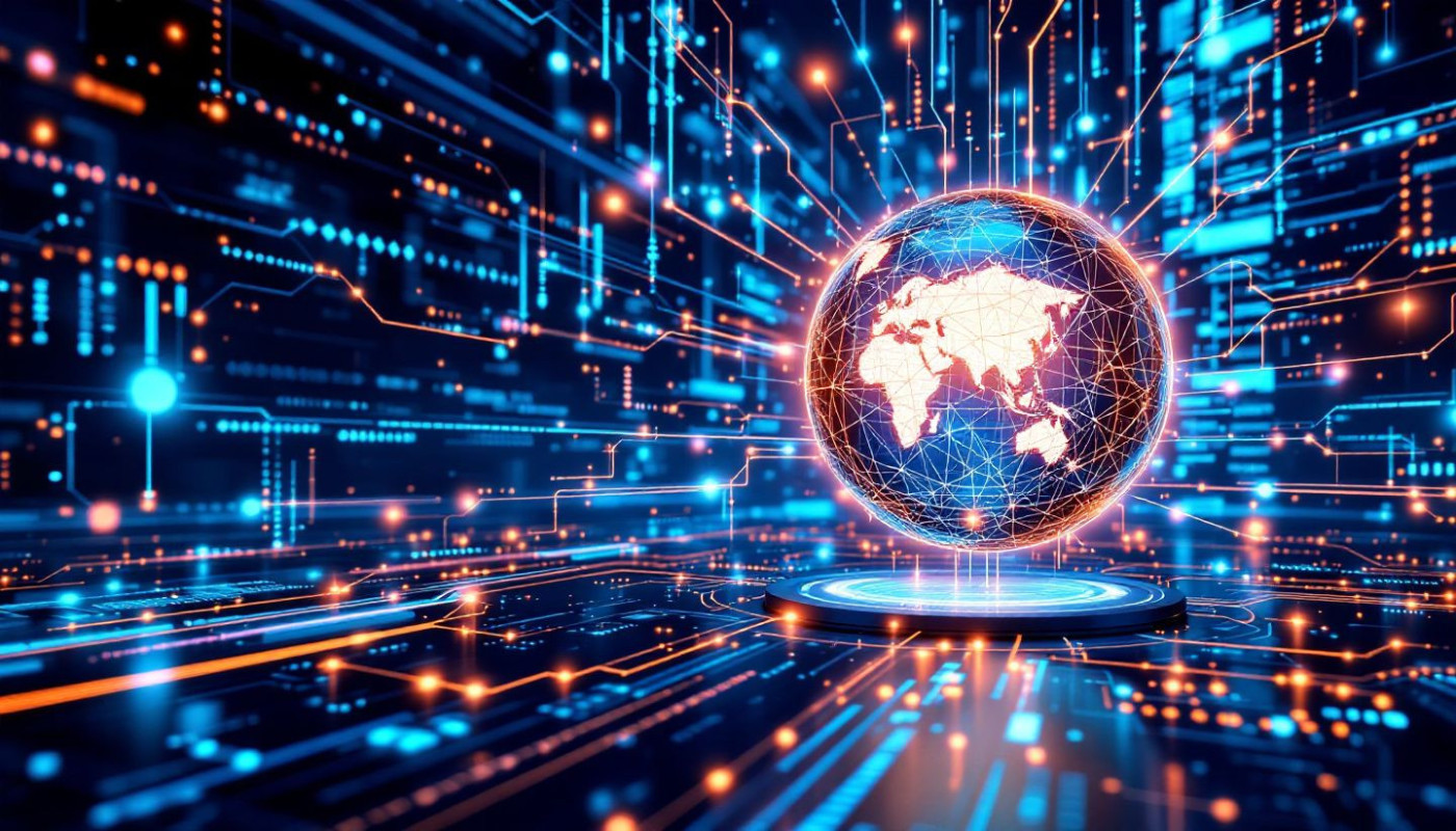 Les nouvelles frontières de l'intelligence artificielle applications et éthique dans le monde moderne